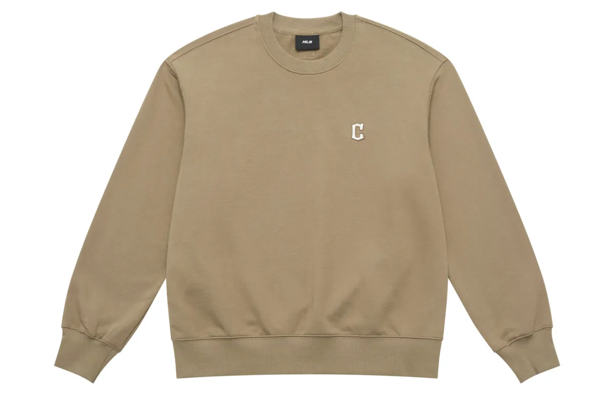 MLB New York Yankees Basic Collection 25FW Sweatshirt Unisex