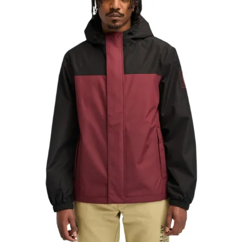 Timberland Jackets Men's Amber Hooded Moderate Other