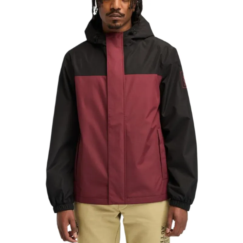 Timberland Jackets Men's Amber Hooded Moderate Other