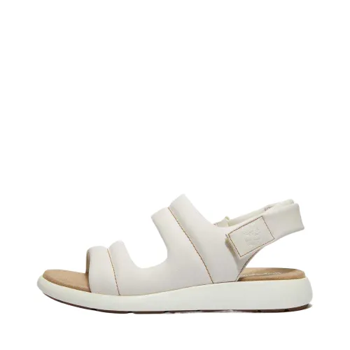 Timberland Belmar Waves Leather Beach Sandals Women's