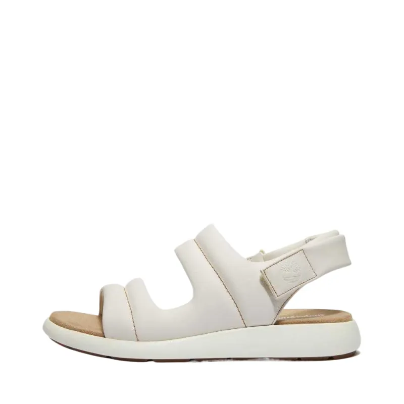 Timberland Belmar Waves Leather Beach Sandals Women's