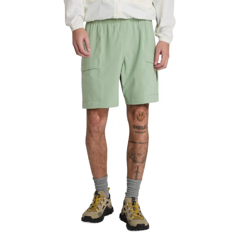 Timberland Cargo Shorts Men's Green Moderate