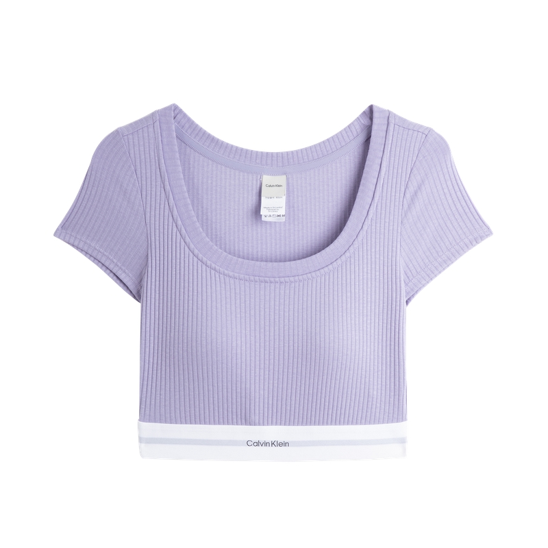 Женский бюстгальтер CALVIN KLEIN (черный)