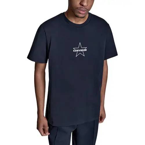 Converse Star T Shirt