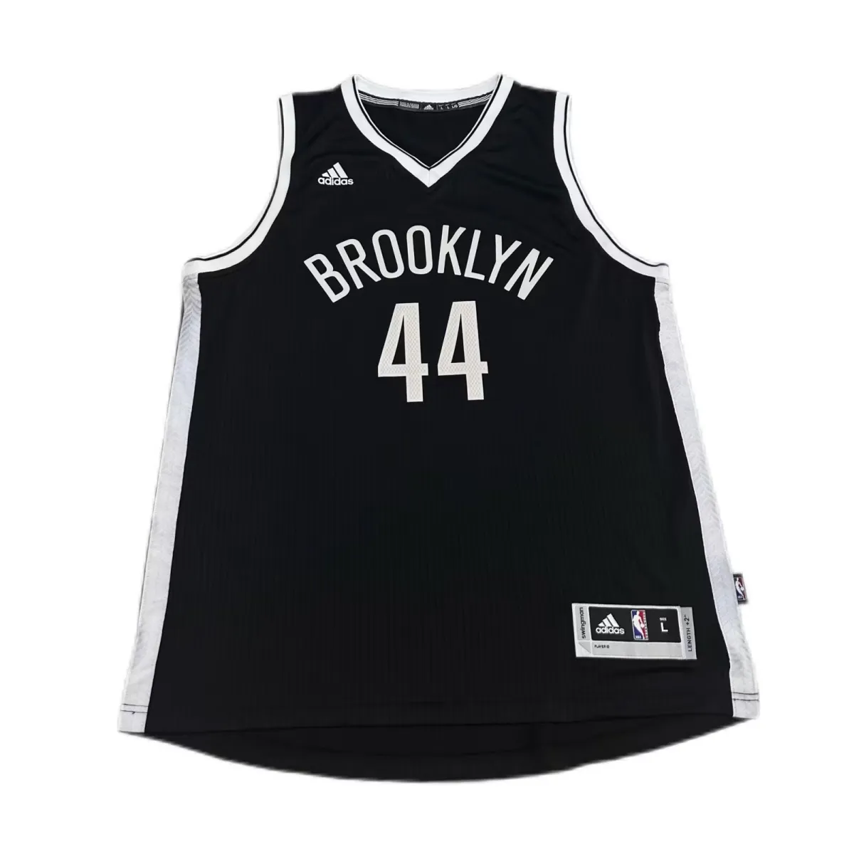 Adidas Basketball Jersey Unisex