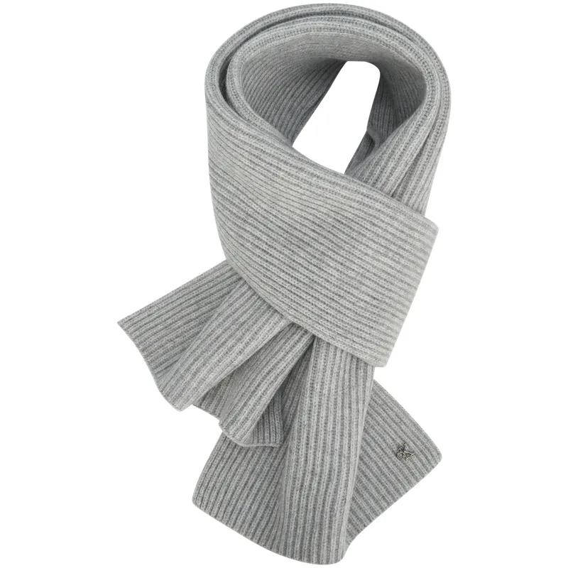 CALVIN KLEIN Polyamide Knit Scarves Men's