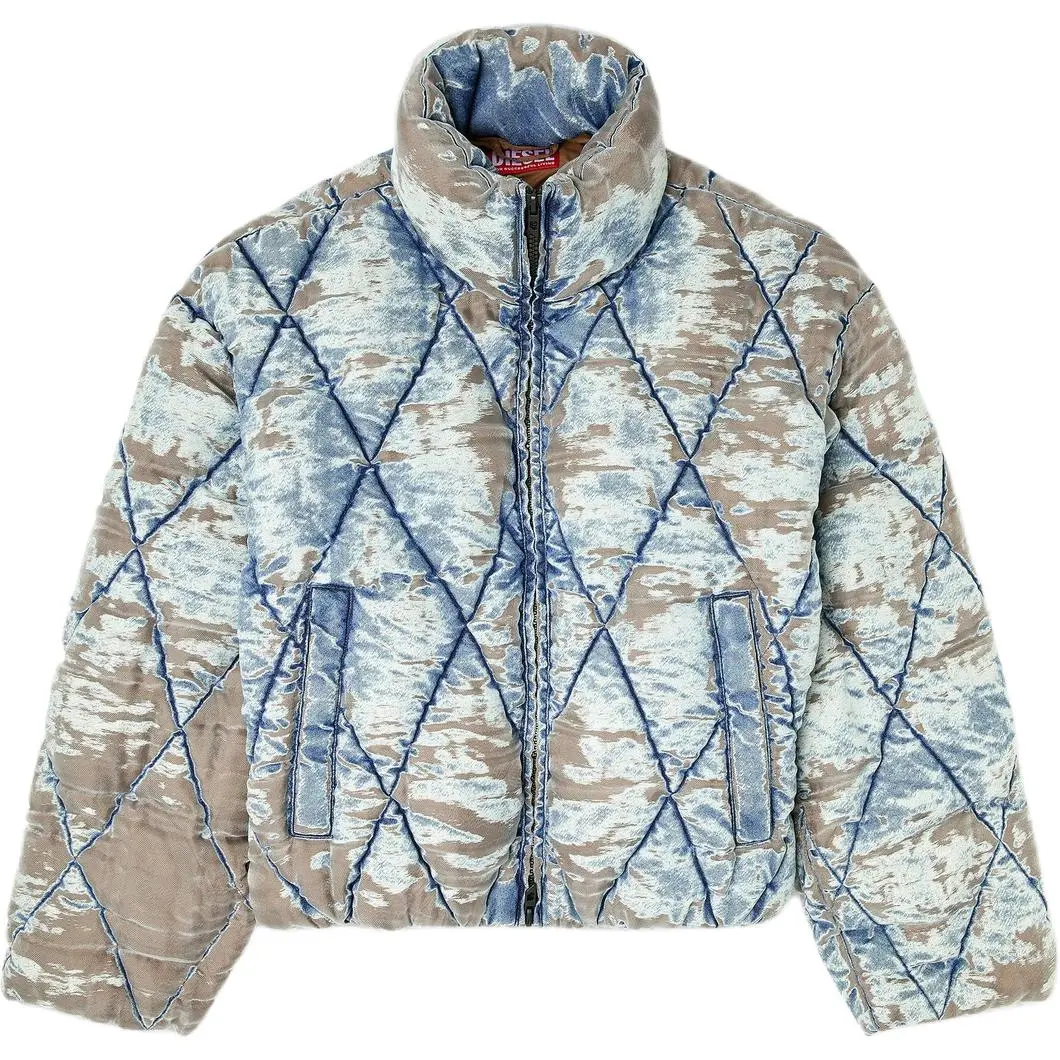 Diesel W-Kons Padded Jacket