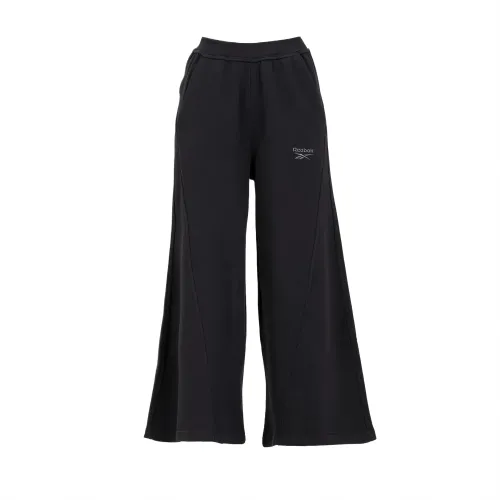 Reebok Sports Pants Women's Black