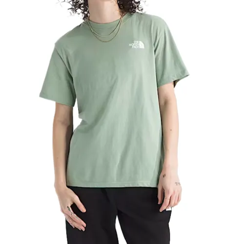 THE NORTH FACE Nse Regular T Shirt Women's