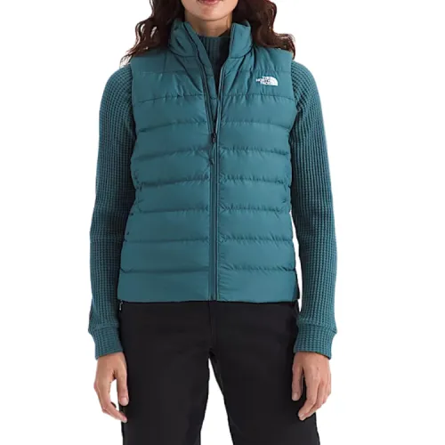 THE NORTH FACE Aconcagua 3 Down Vest Women's