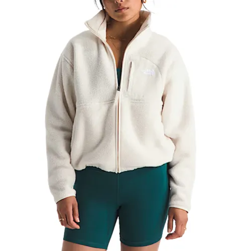 The North Face Yumiori high-neck fleece jacket