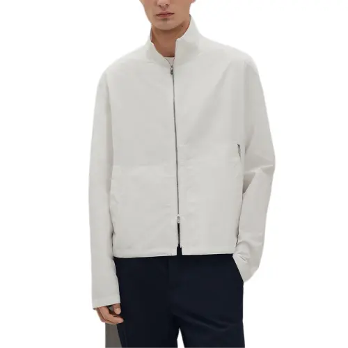 HERMES FW25 Jackets & Coats Men's