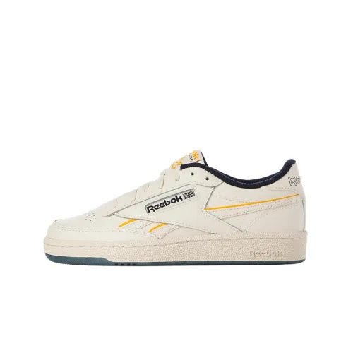 Reebok Club C Revenge Low top Casual Shoes Unisex
