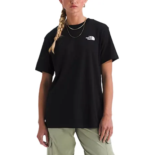 THE NORTH FACE Nse Regular T Shirt Women's