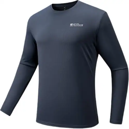 Anta Running Collection T Shirt Men's