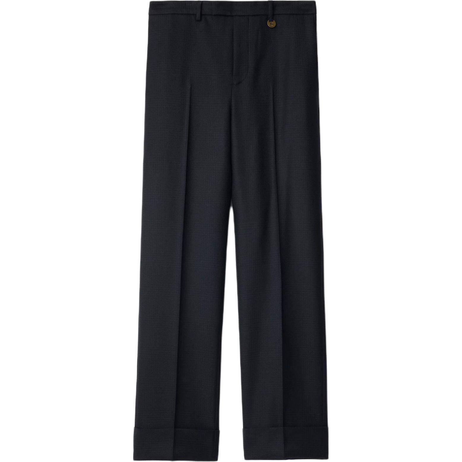 Burberry FW25 Casual Pants Men's