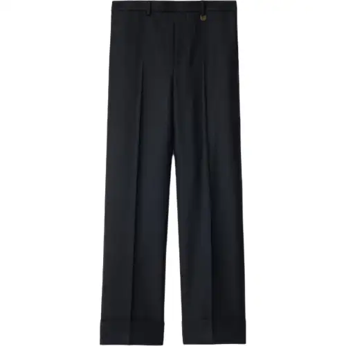 Burberry FW25 Casual Pants Men's