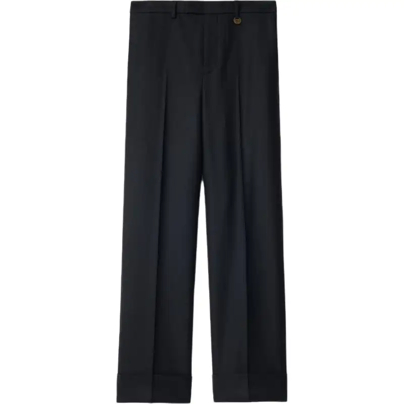 Burberry FW25 Casual Pants Men's