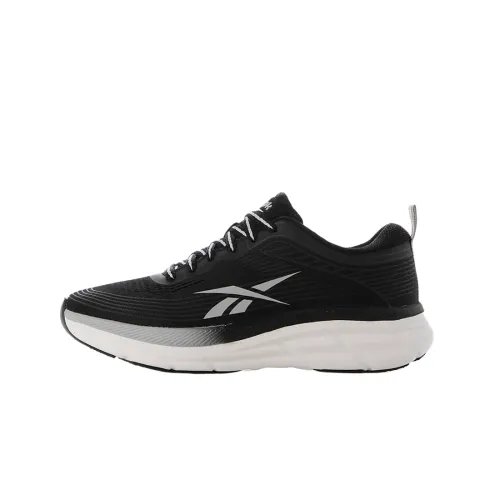 Reebok Low top Running Shoes Women's Black