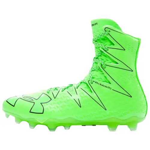 Under Armour Highlight Mc Le 'Hyper Green'