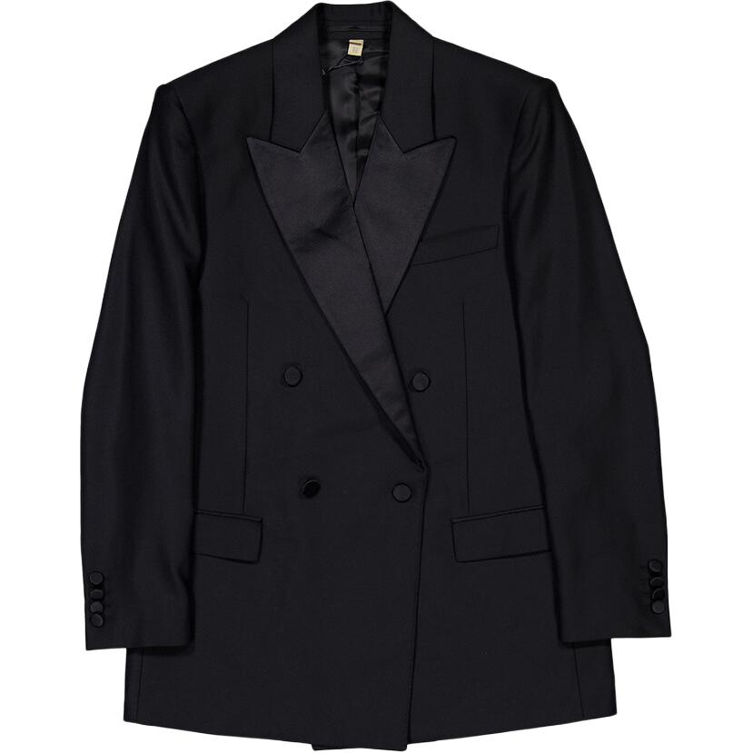 Burberry Business Suit Coat Women's