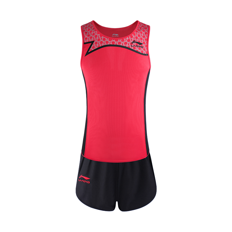 Li Ning Track And Field Clothing Men’s