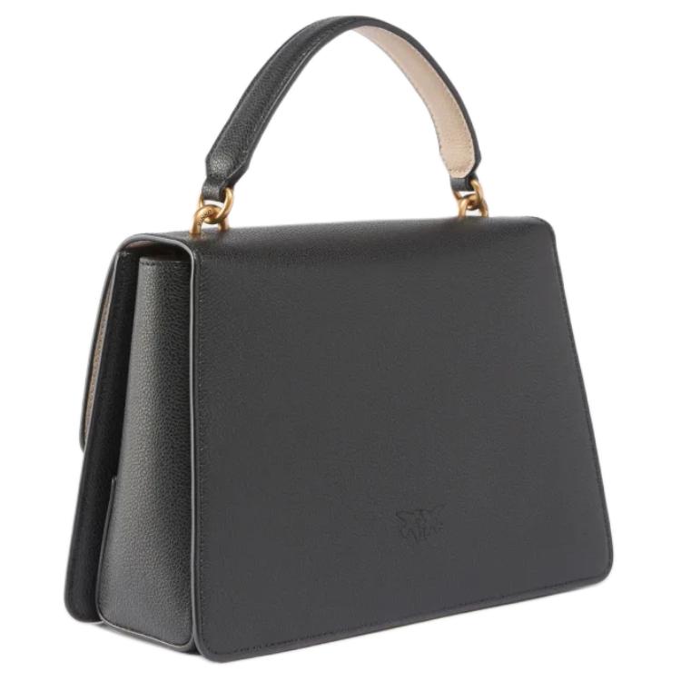 PINKO Love Bag Medium Black 100066 A 2 JZZC 3 Q – купить