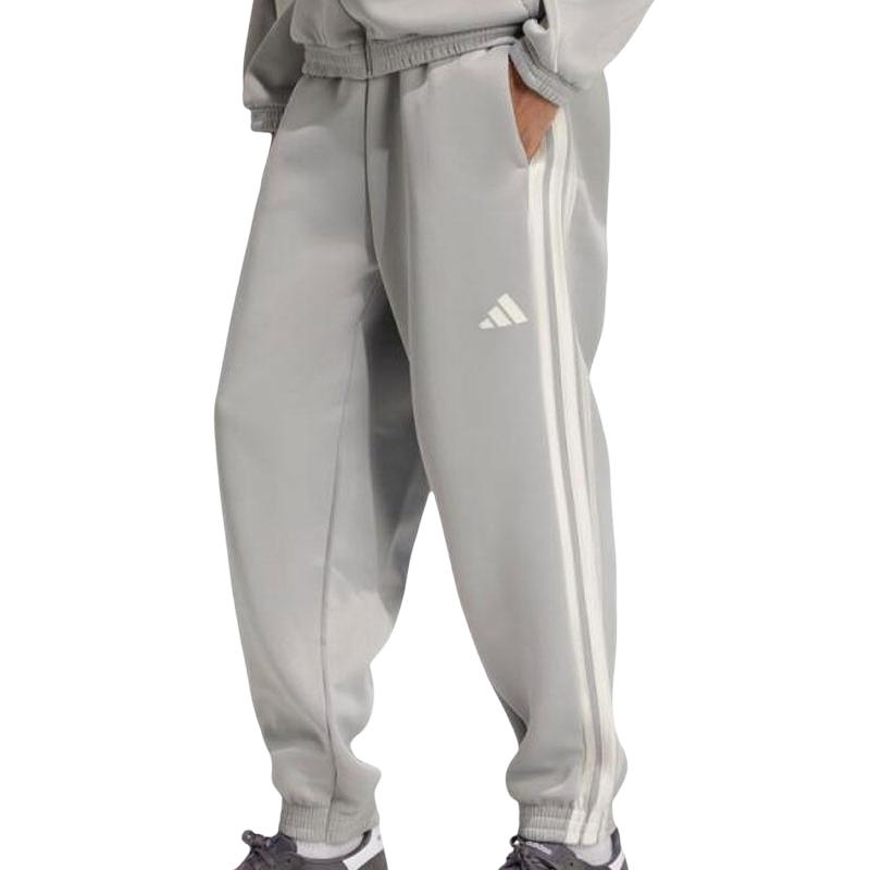Мужские штаны adidas Track (черные)