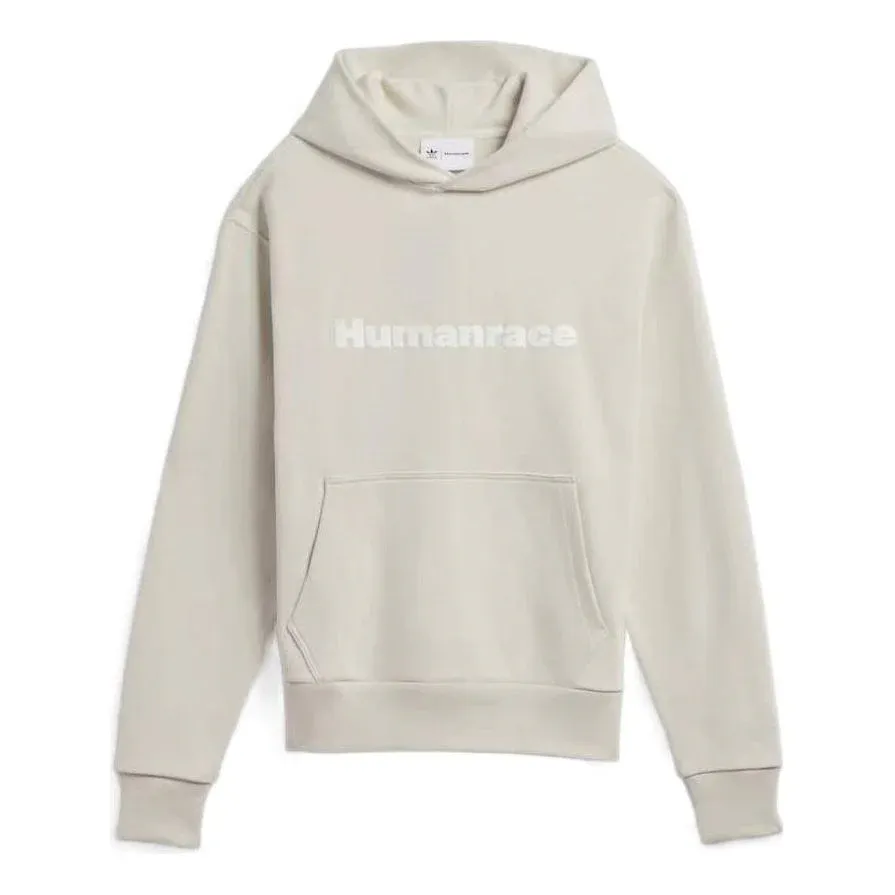 Adidas X Pharrell Williams Basics Hoodie