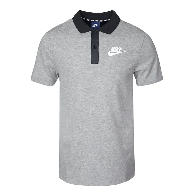 Nike Swoosh AS M NSW AV15 Polo Shirt Men's
