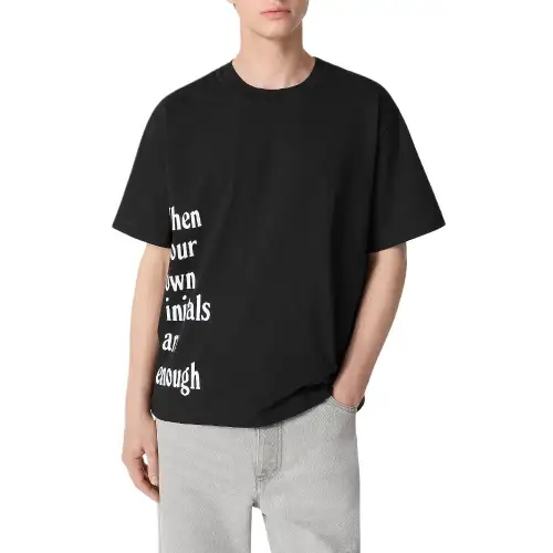 Bottega Veneta FW25 T Shirt Men's