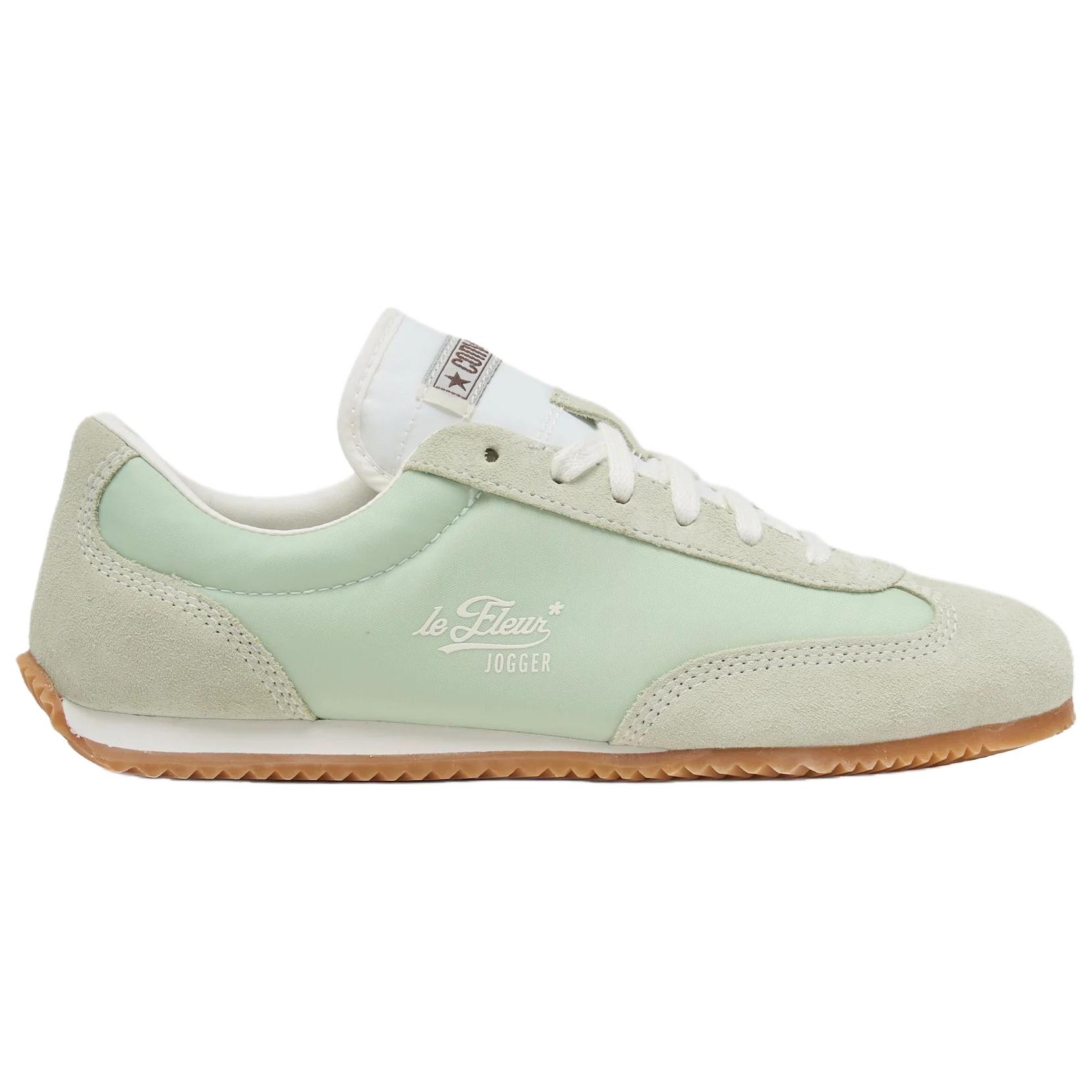 Coach Jogger Golf Le Fleur x Coach Jogger Converse ‘Gleam Meadow Mist’