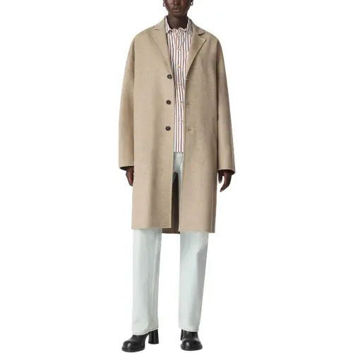 Bottega Veneta FW25 Coat Women's