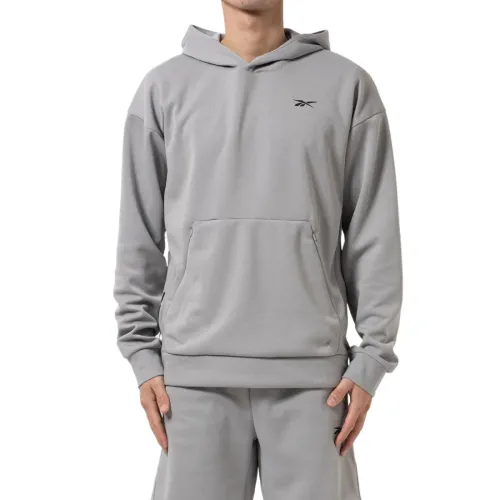 Reebok Strength Hoodie Sweatshirt Men's