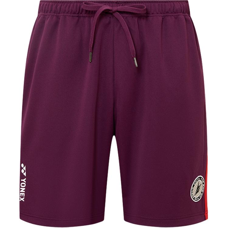 YONEX Badminton Pants Men’s Moderate