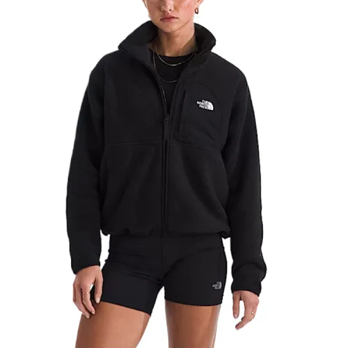 The North Face Yumiori fleece zip-up jacket