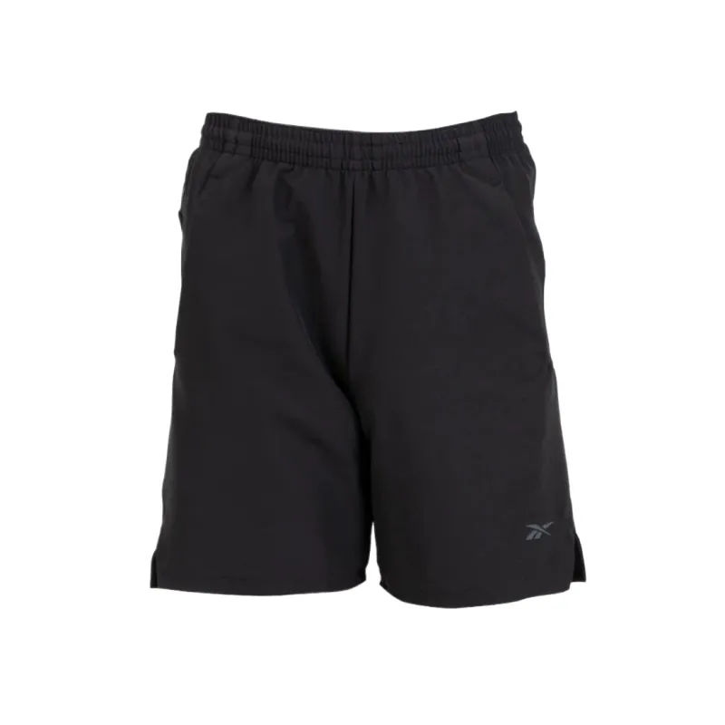 Reebok Sports Shorts Men's Black