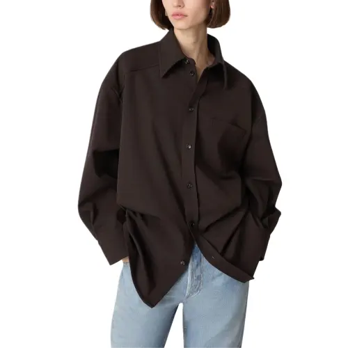 Bottega Veneta FW25 Shirt Women's