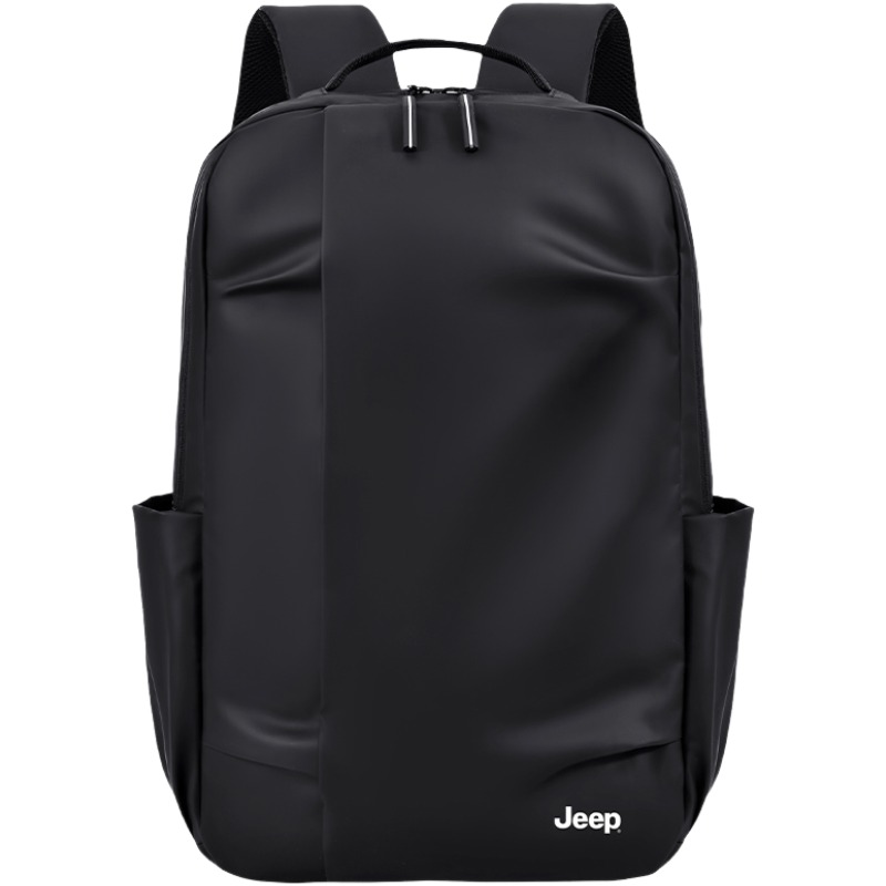Мужской рюкзак Jeep (черный)