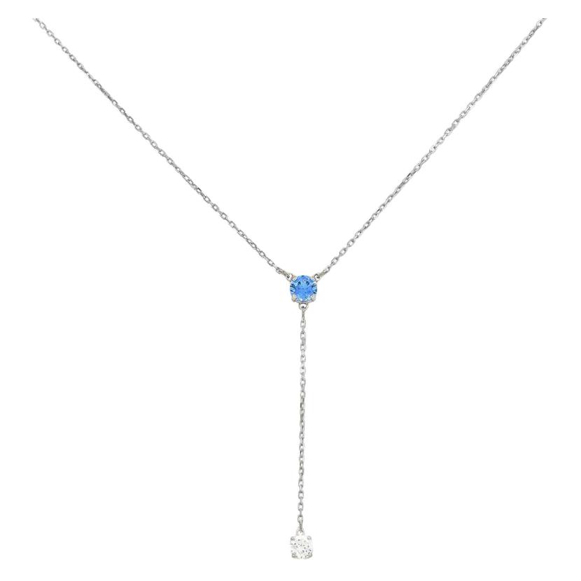 Подвеска Swarovski Stilla Attract (серебристая)