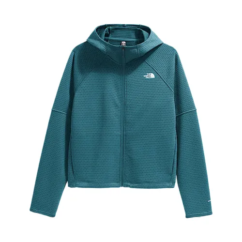 THE NORTH FACE DOTKNIT™ Thermal Sweatshirt Women's