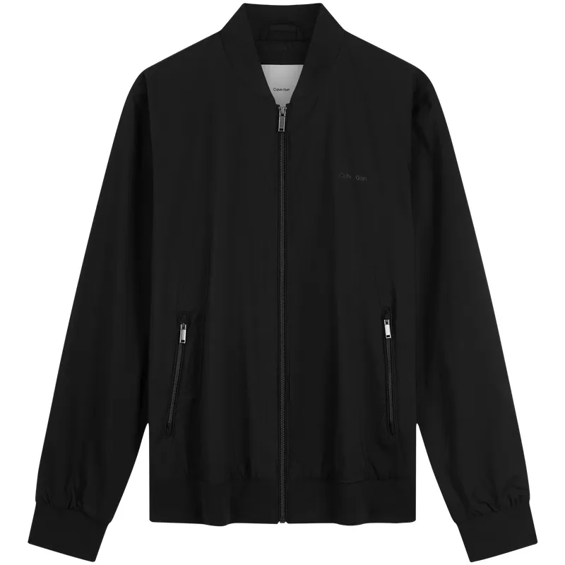 Calvin Klein zip jacket