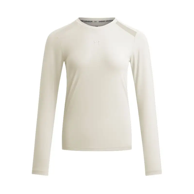 Under Armour T Shirts Women's Rock Crew Neck Moderate Other