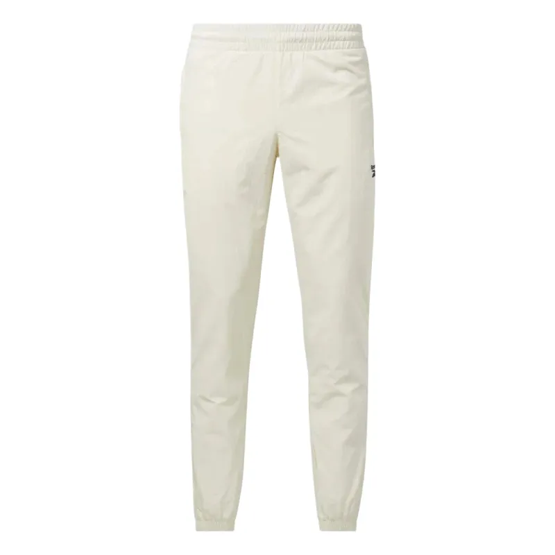 Reebok Sports Pants Men's White