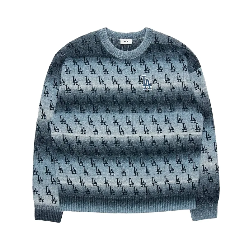 MLB Los Angeles Dodgers SS25 Sweater Unisex