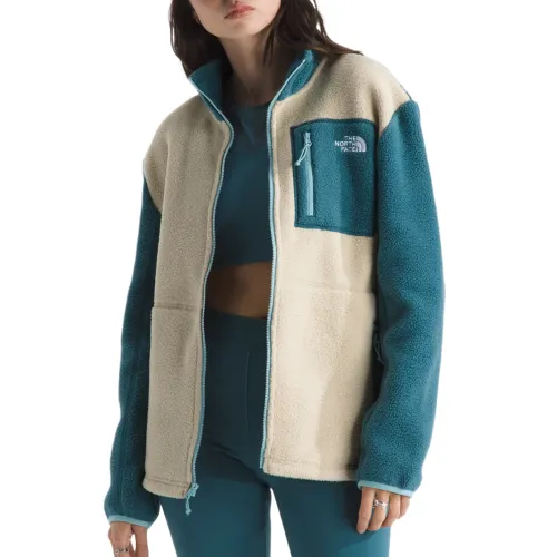 THE NORTH FACE Yumiori Zip Fleece Jacket