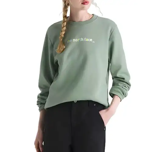 THE NORTH FACE Sweatshirt Women's