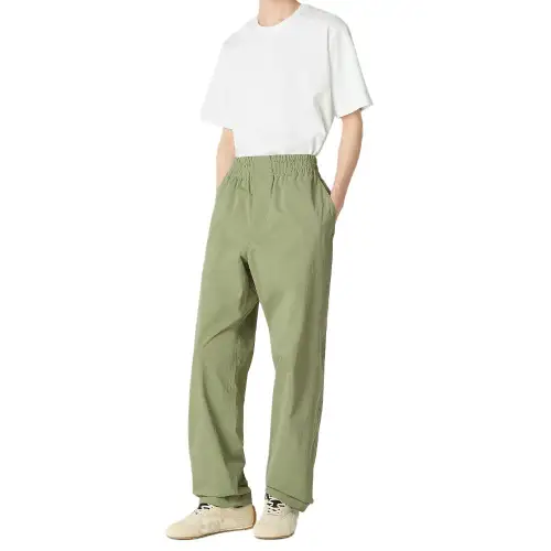 Bottega Veneta FW25 Casual Pants Men's