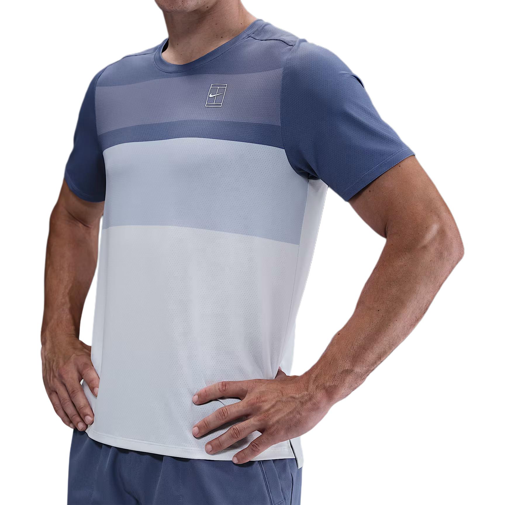 NikeCourt Advantage Men’s Tennis Top