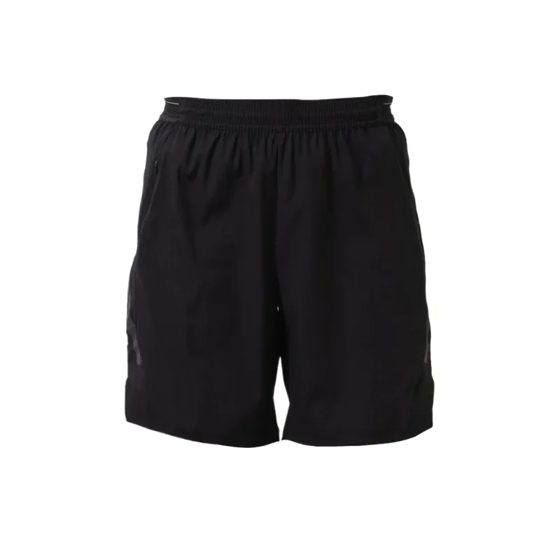 Reebok Casual Shorts Men's Black Moderate
